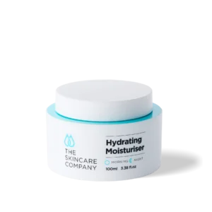 Hydrating Moisturiser