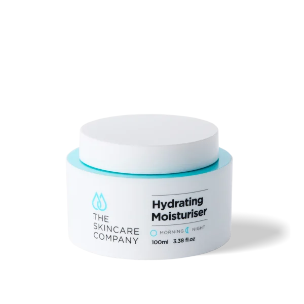 Hydrating Moisturiser