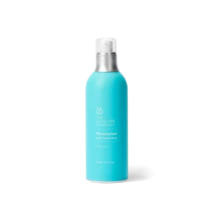 Moisturiser with Sunscreen