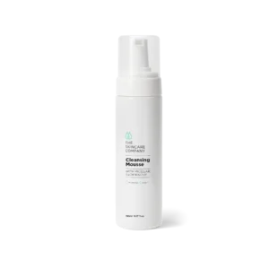 Cleansing Mousse