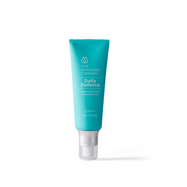 Suncream