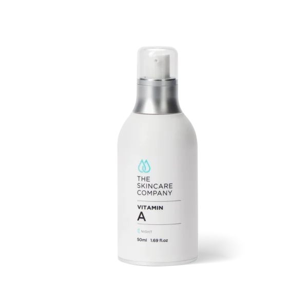 Vitamin A Serum