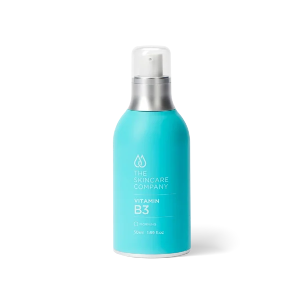 Vitamin B3 Serum